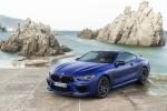BMW M8 Competition Coupe 2019 года (WW)
